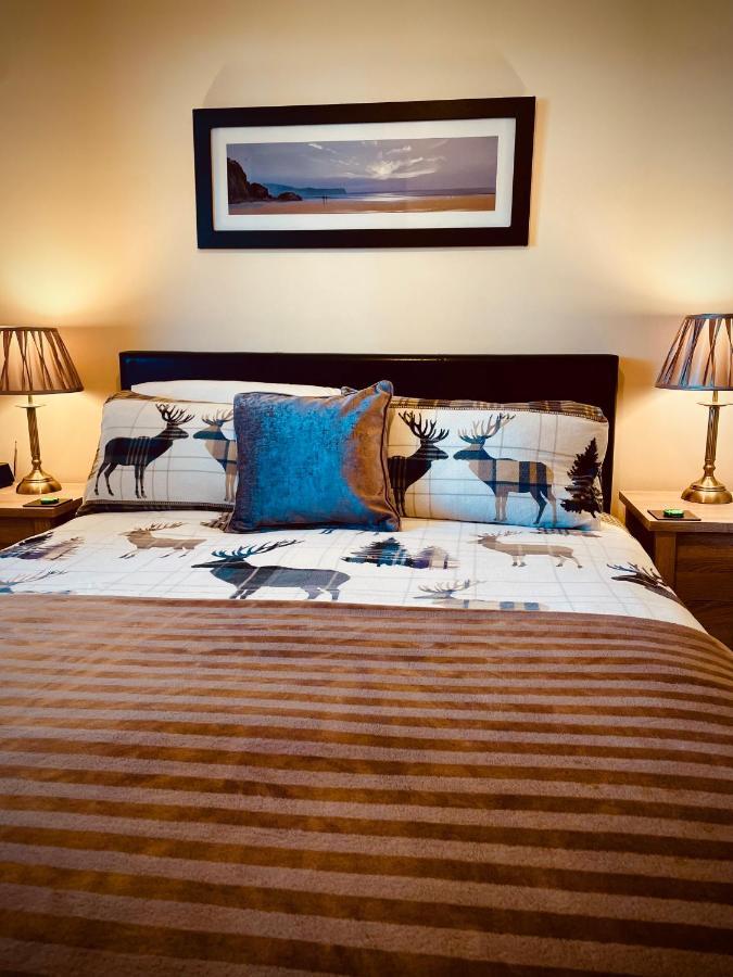 Grey Stag Apartment نايرن المظهر الخارجي الصورة