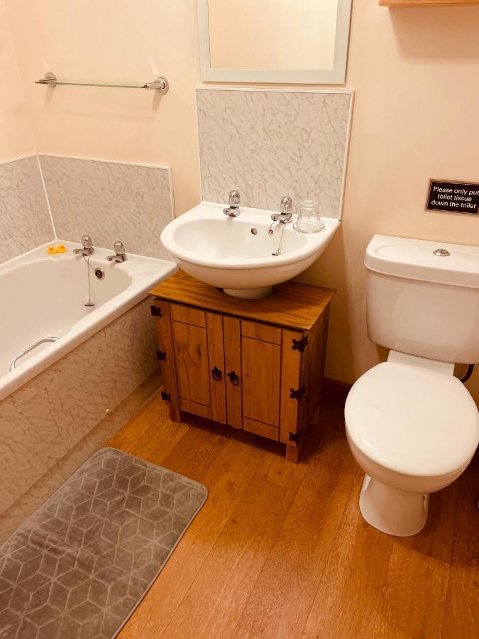 Grey Stag Apartment نايرن المظهر الخارجي الصورة