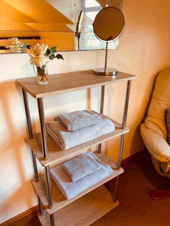 Grey Stag Apartment نايرن المظهر الخارجي الصورة