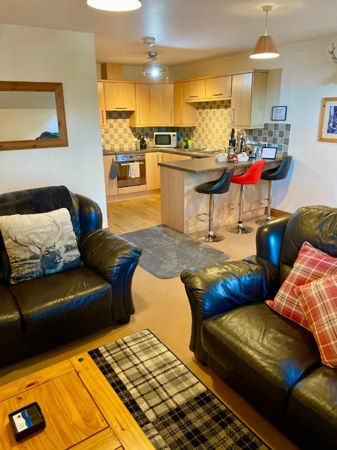 Grey Stag Apartment نايرن المظهر الخارجي الصورة