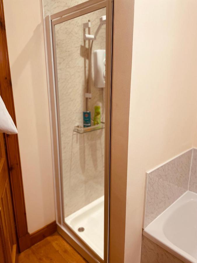 Grey Stag Apartment نايرن المظهر الخارجي الصورة