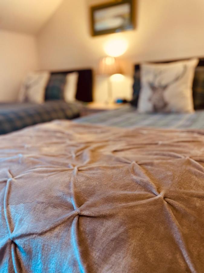 Grey Stag Apartment نايرن المظهر الخارجي الصورة