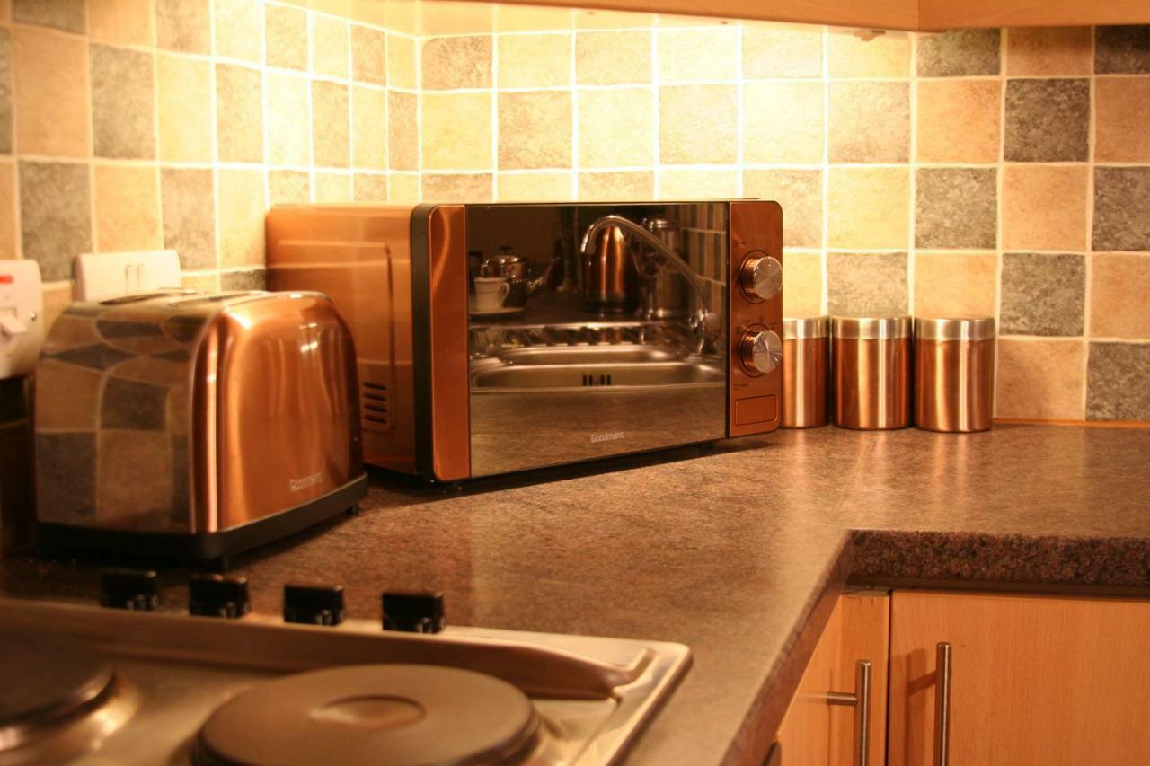 Grey Stag Apartment نايرن المظهر الخارجي الصورة