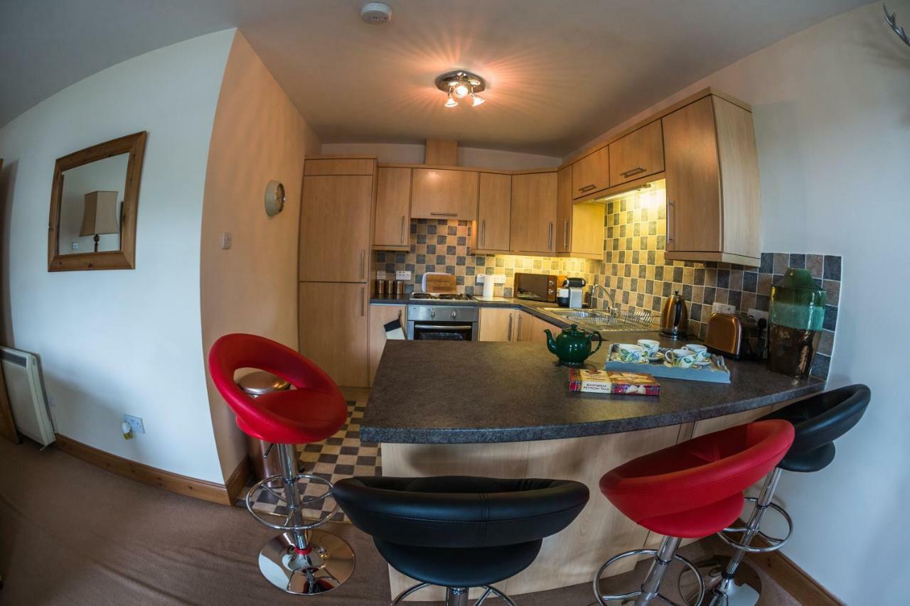 Grey Stag Apartment نايرن المظهر الخارجي الصورة