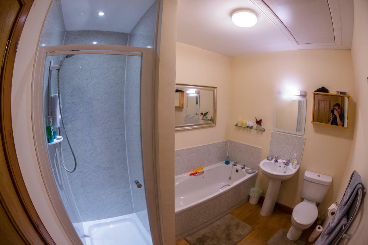 Grey Stag Apartment نايرن المظهر الخارجي الصورة