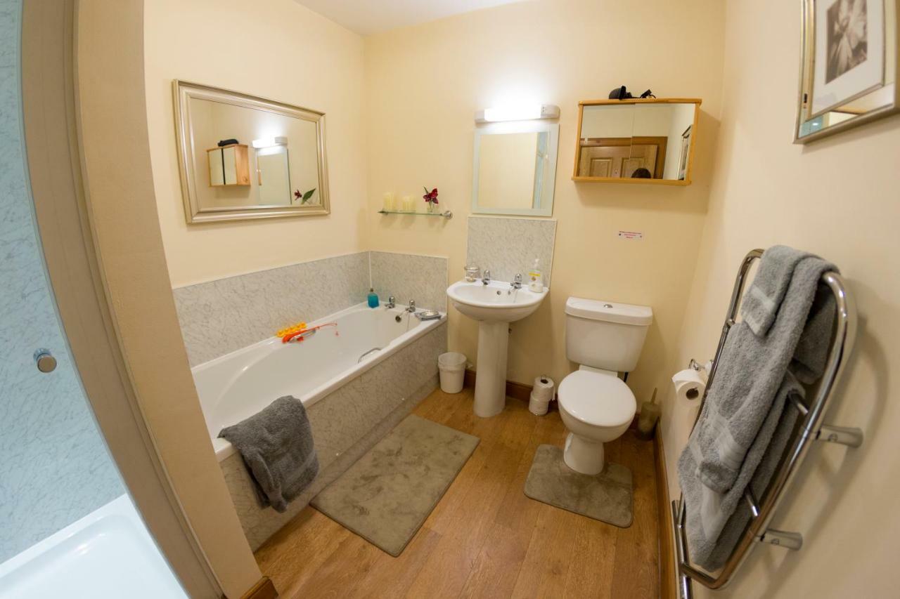 Grey Stag Apartment نايرن المظهر الخارجي الصورة